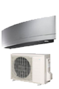 Reparación averías aire acondicionado Bosch en  Cuenca